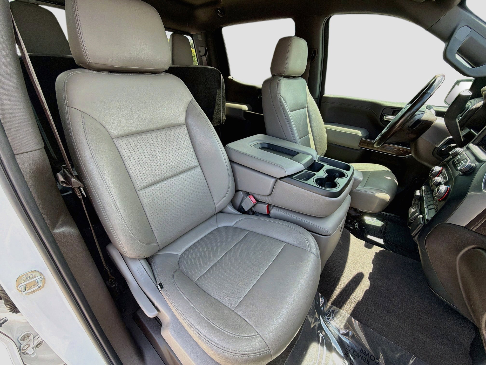 Used 2020 Summit White Chevrolet LT image 14