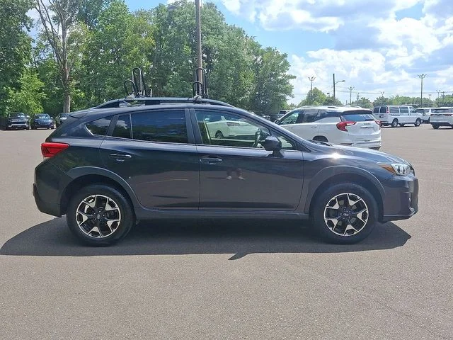 Used 2019 Gray Subaru 2.0i Premium image 45
