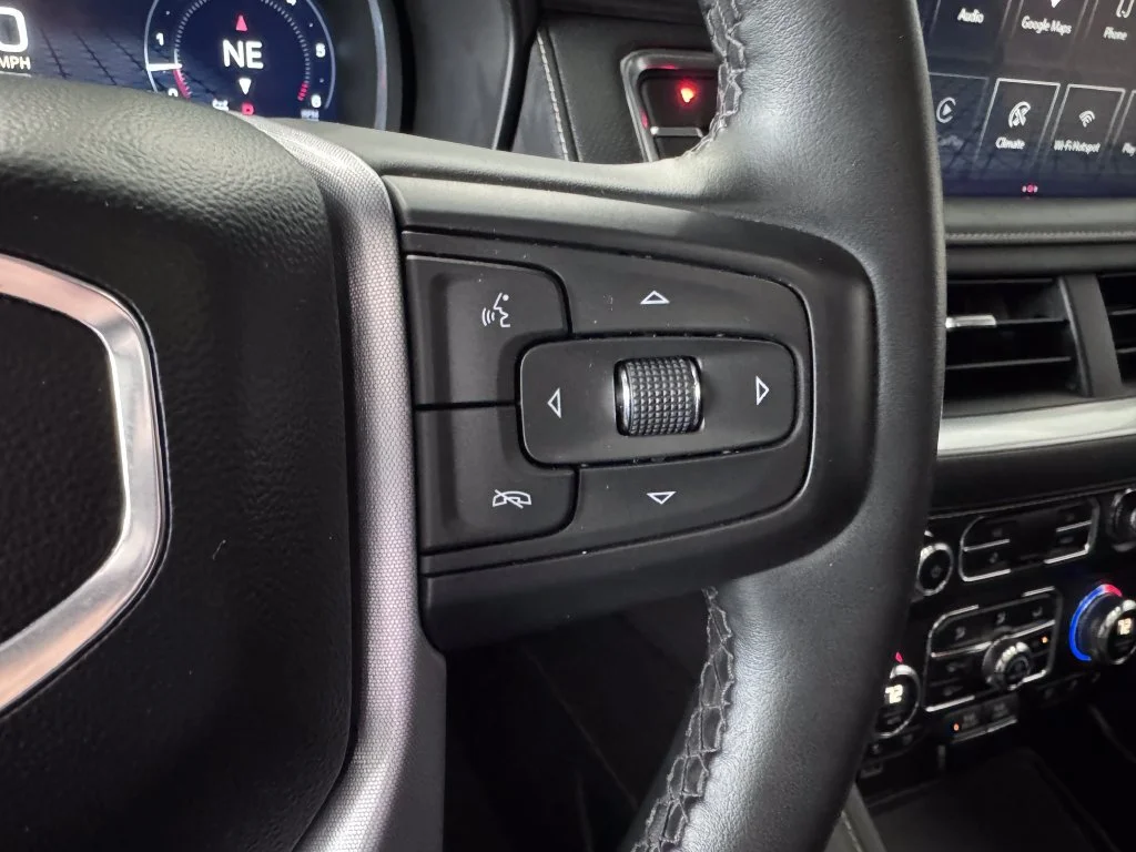 2023 GMC Yukon XL SLT - Photo 19