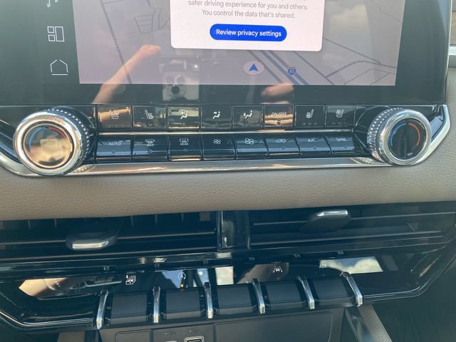 New 2026 Summit White GMC Denali image 19