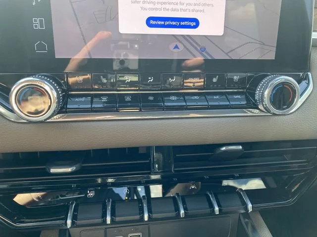 New 2026 Summit White GMC Denali image 19
