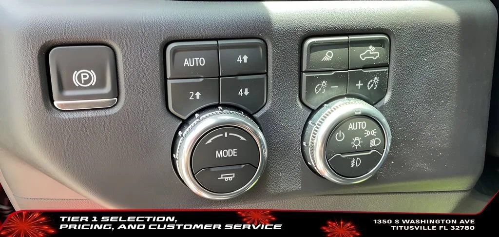 New 2026 Cardinal Red GMC Elevation image 36