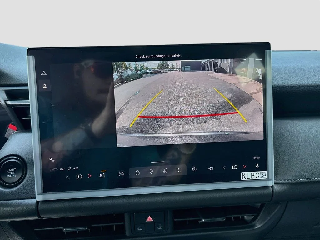 New 2026 Machine Gray Metallic Mazda 2.5 S Select AWD image 14