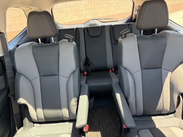 Used 2023 Gray Subaru Onyx Edition image 25