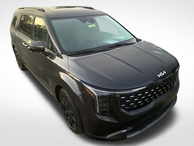 Used 2025 Panthera Metal Kia SX Prestige image 1