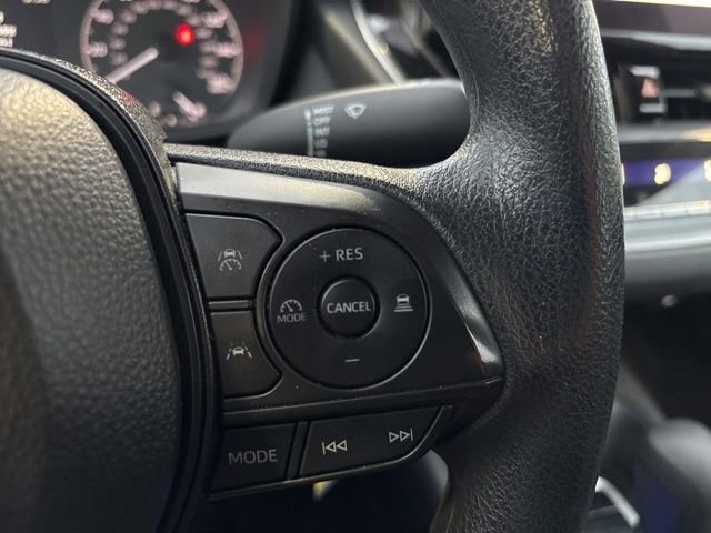 Used 2024 Underground Toyota LE image 18