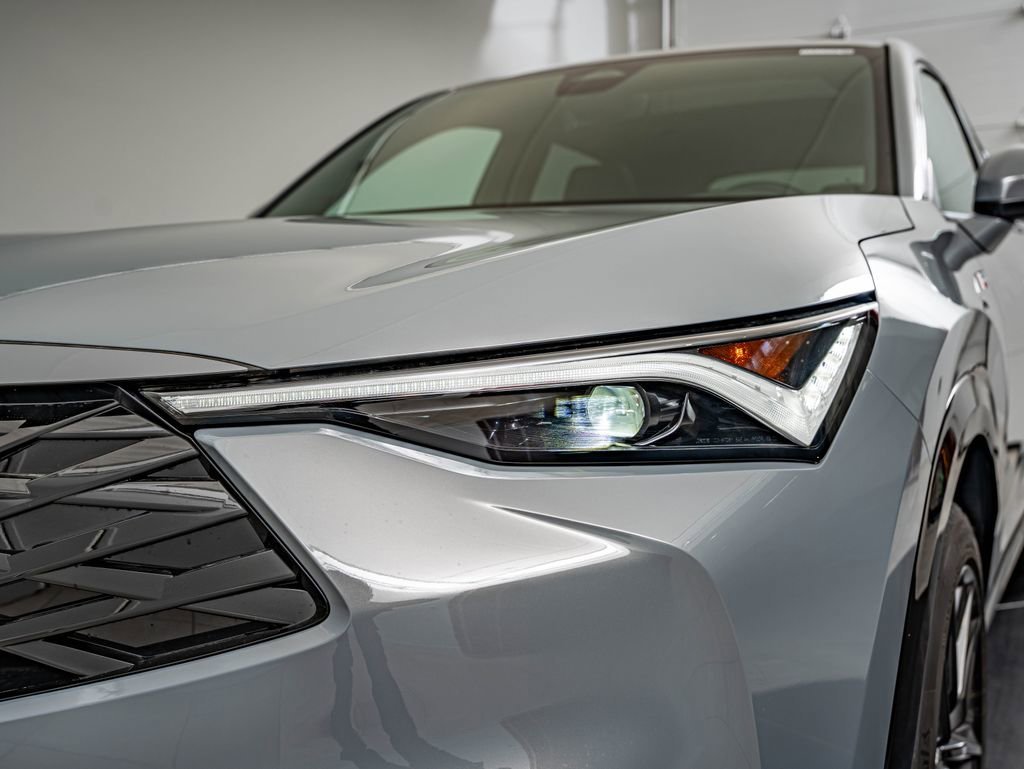 New 2026 Urban Gray Pearl Acura A-Spec Package image 13