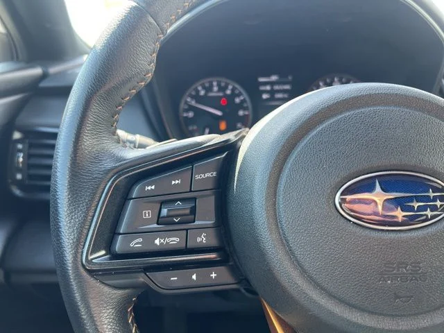 Used 2023 White Subaru Wilderness image 36