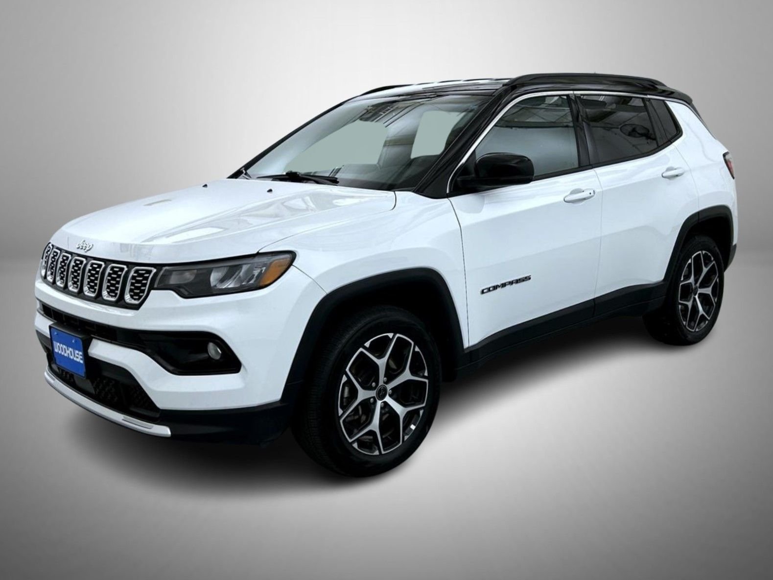 2025 Jeep Compass Limited 4X4's photo