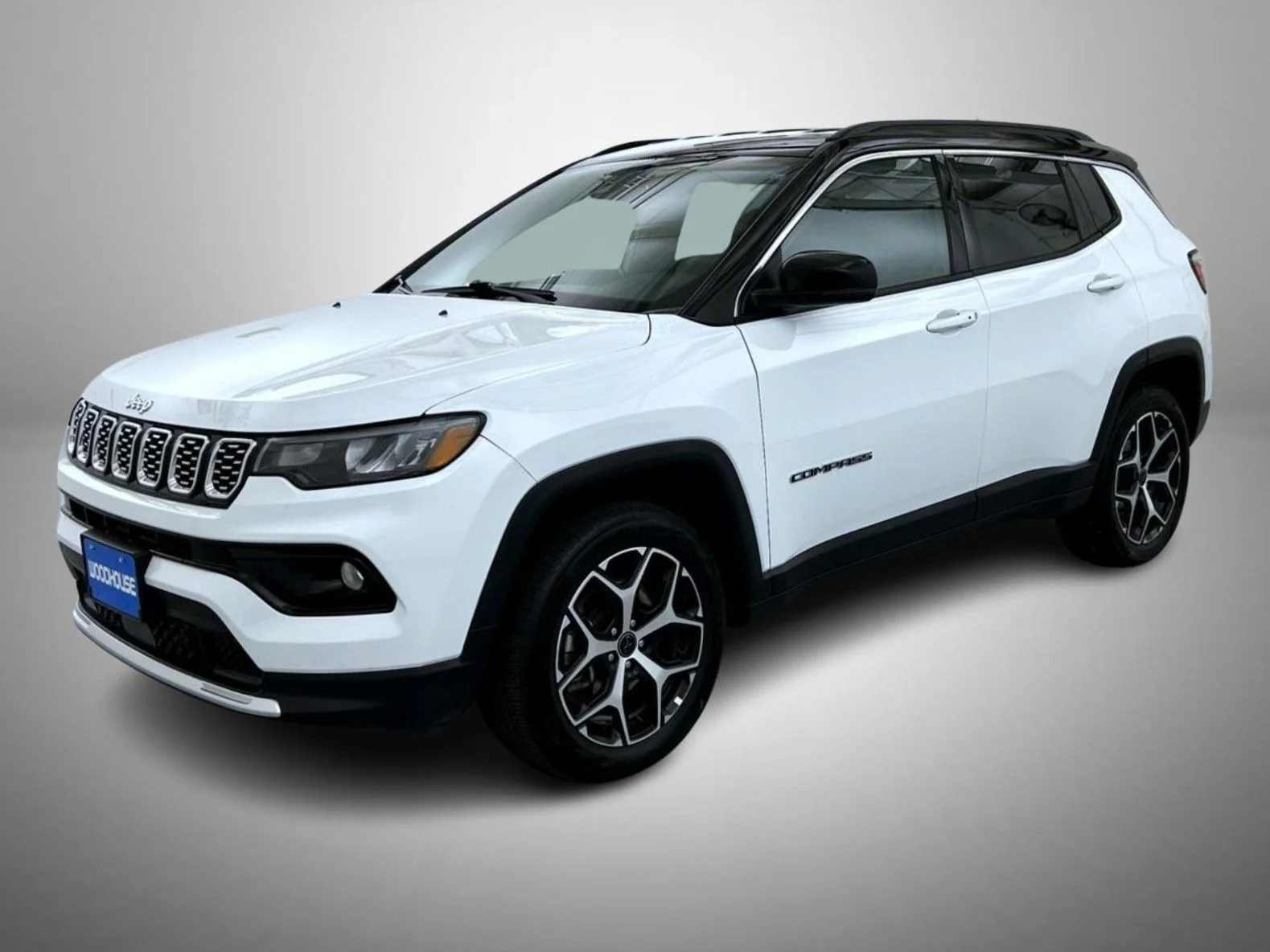 2025 Jeep Compass Limited 4X4's photo