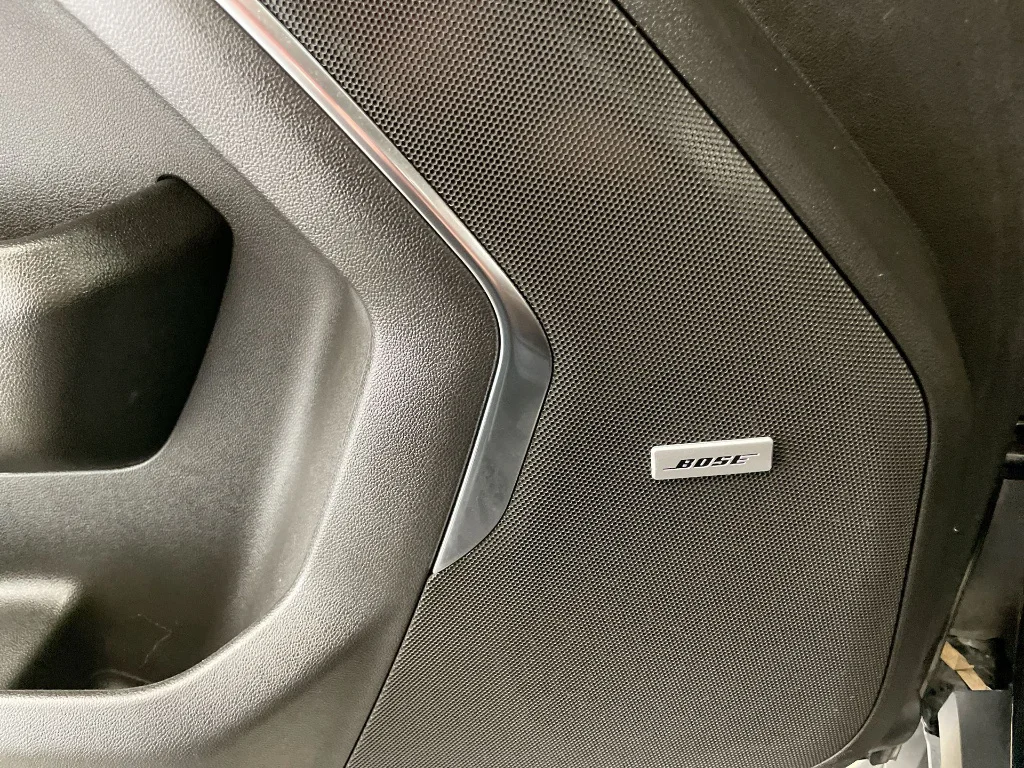 Used 2024 Black Chevrolet Premier image 24