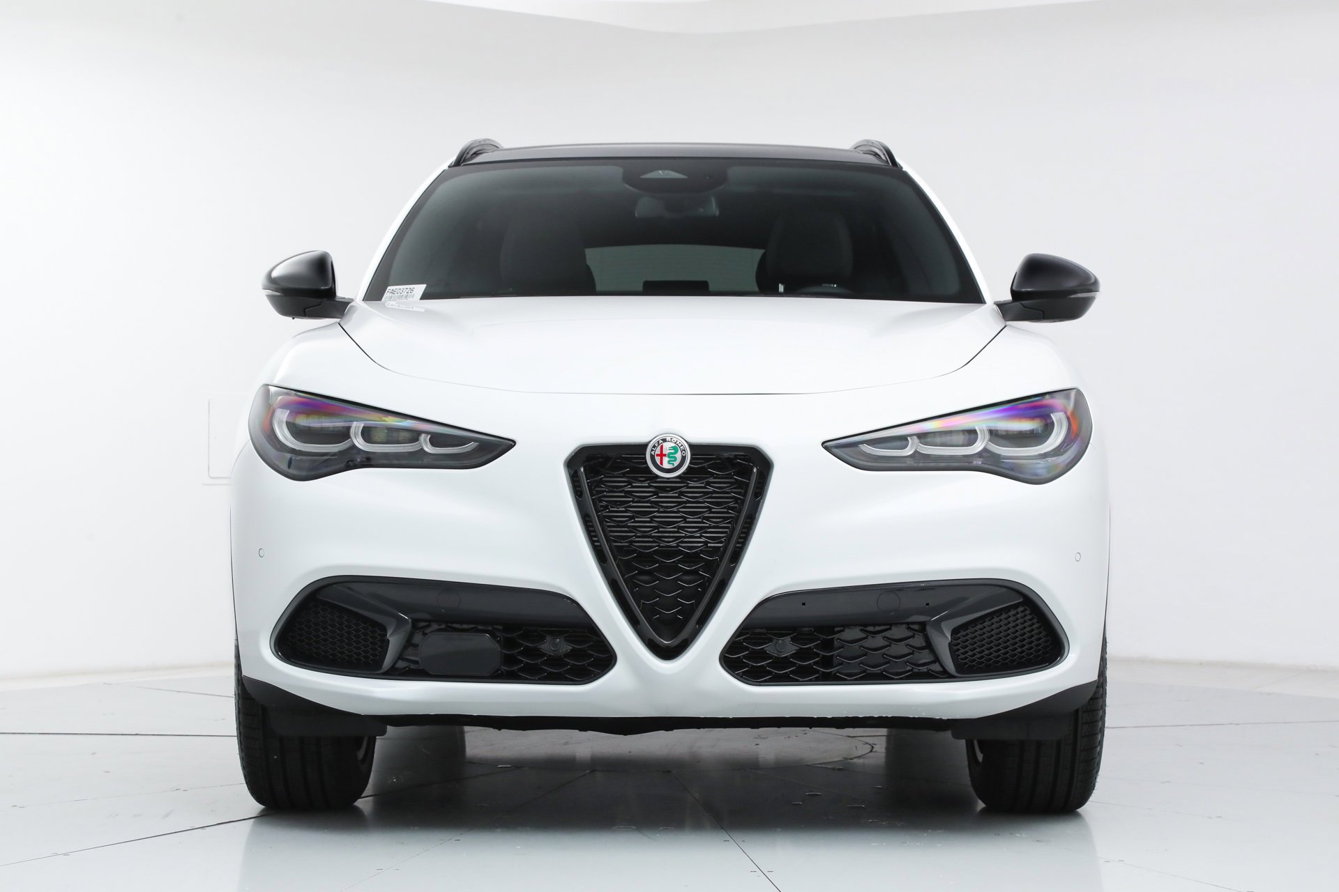 2025 Alfa Romeo Stelvio Base - Photo 8