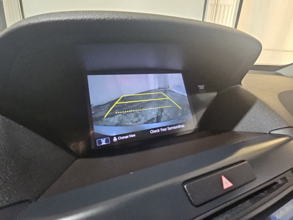 Used 2018 Gray Acura  image 11