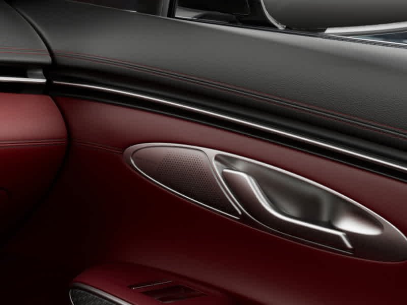 New 2026 Vik Black Genesis 3.5T SPORT PRESTIGE image 23