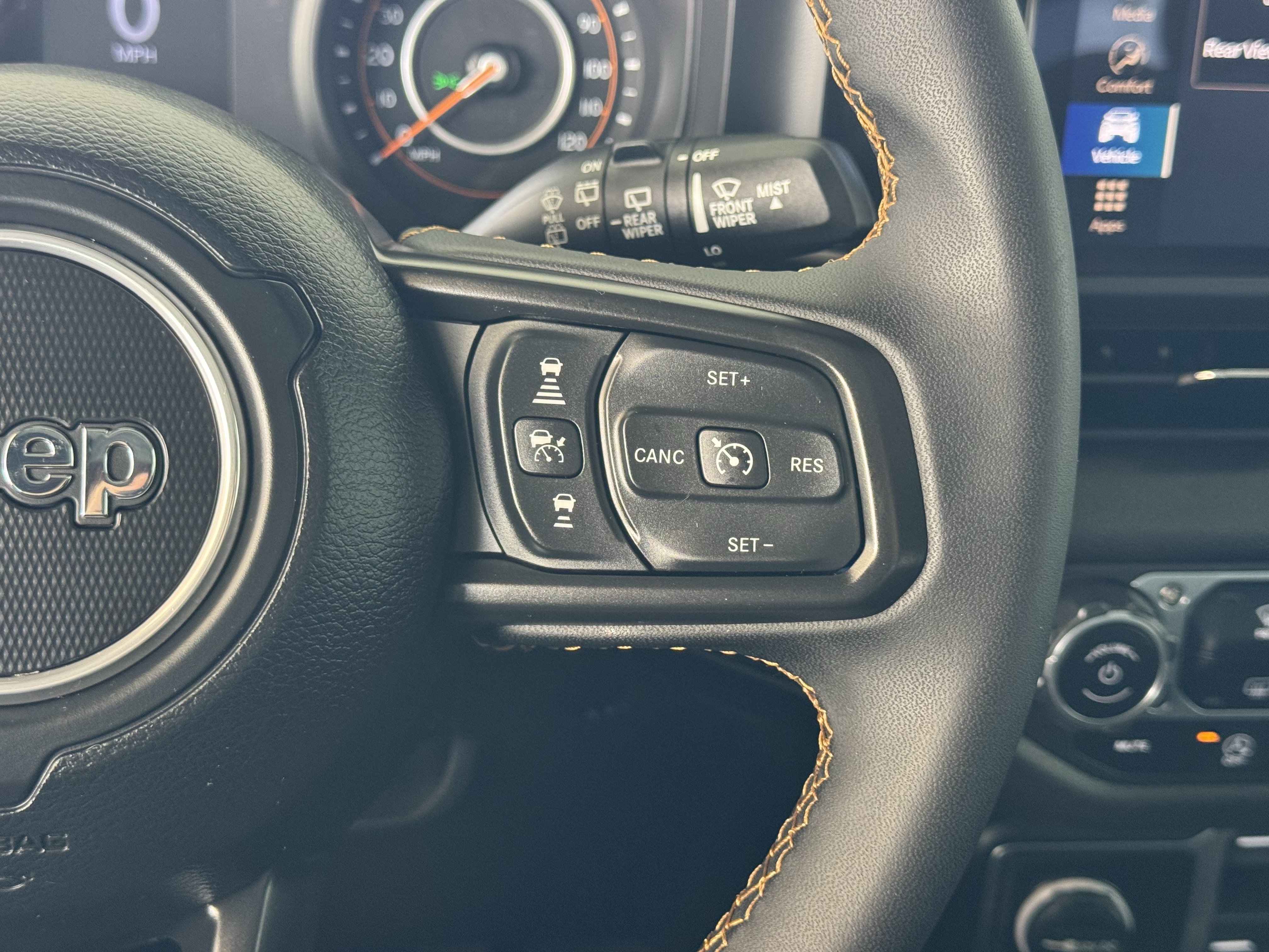 2024 Jeep Wrangler 4-Door Sport S - Photo 33