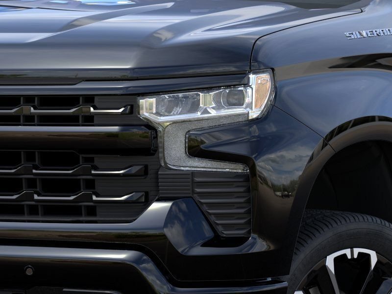 2026 Chevrolet Silverado 1500 RST - Photo 11