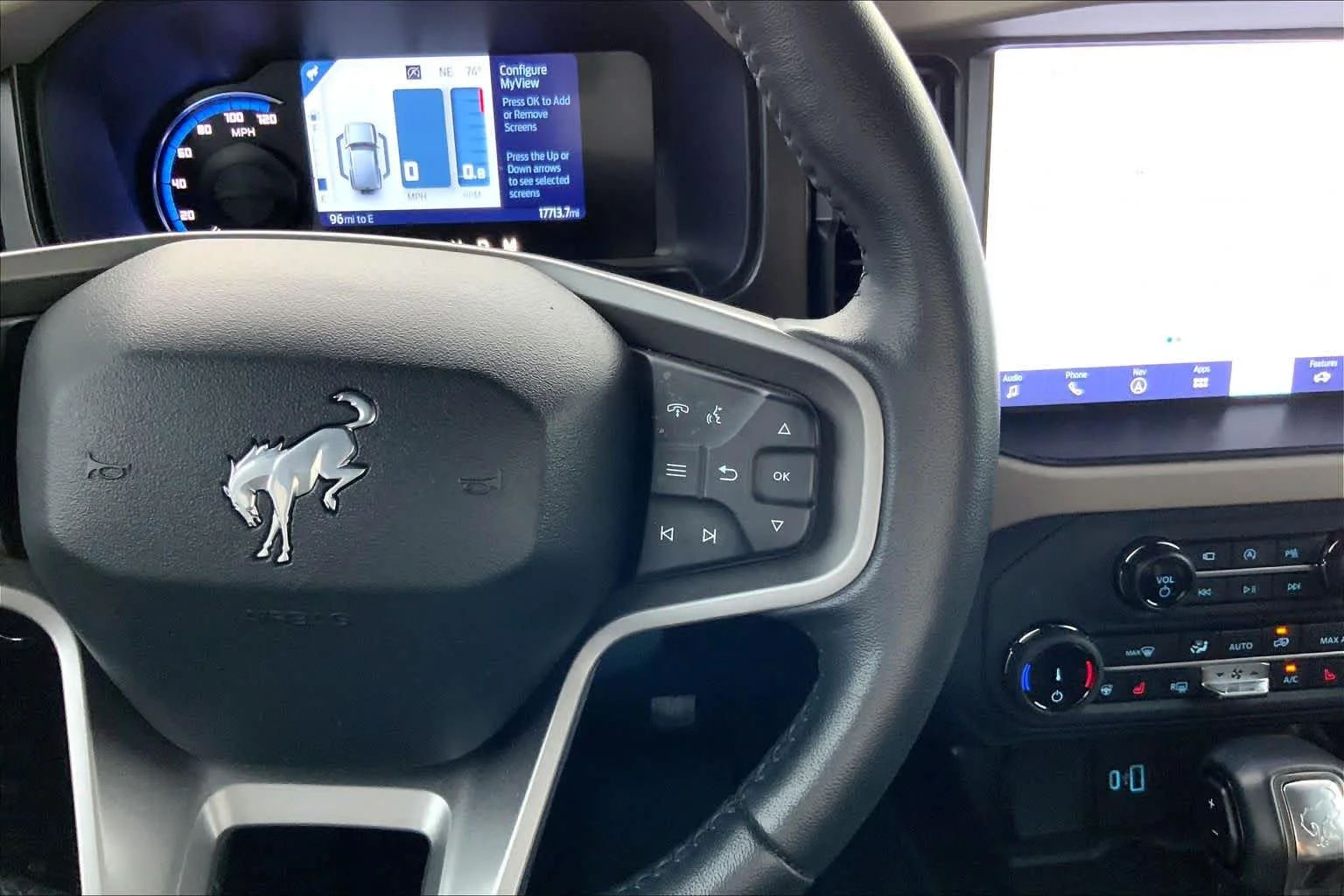 Used 2022 Area 51 Ford Wildtrak image 23