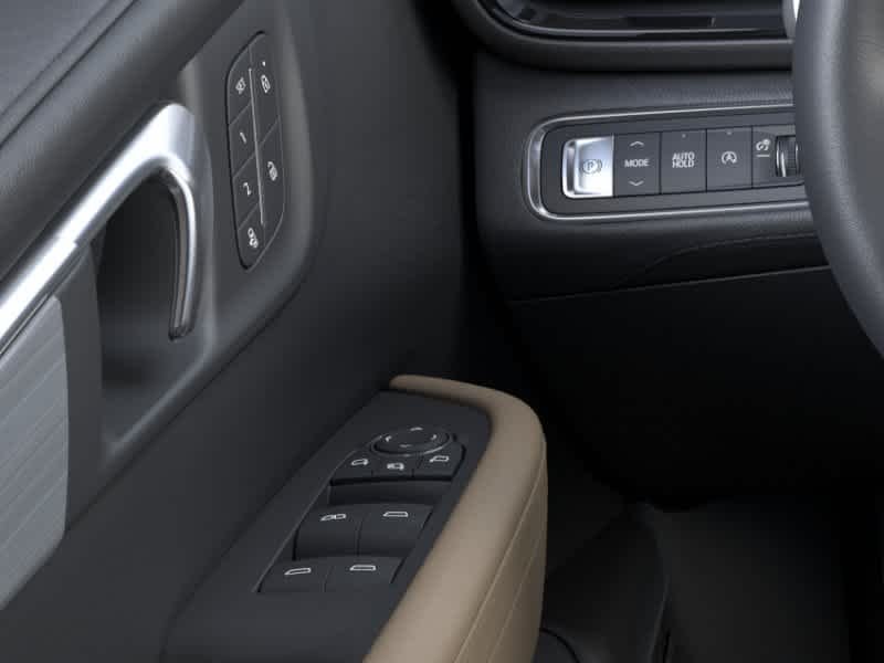 New 2027 Summit White Buick Preferred image 22