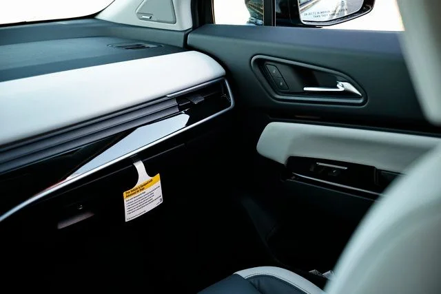 2026 Honda Prologue Touring - Photo 34