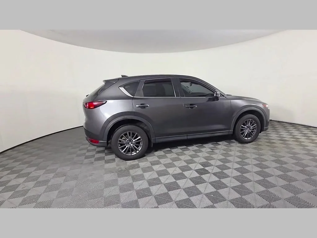 2019 Mazda CX-5 Touring - Photo 37