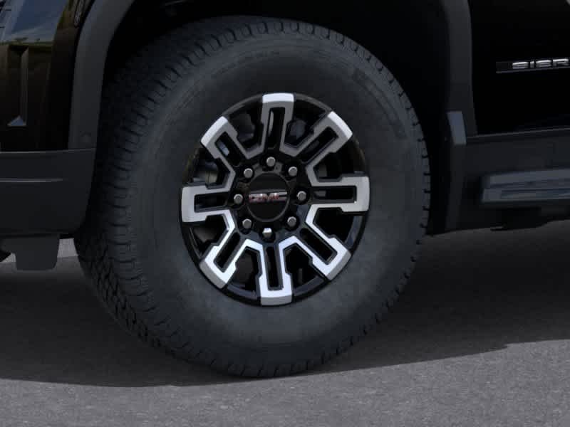 2026 GMC Sierra EV Elevation - Photo 9