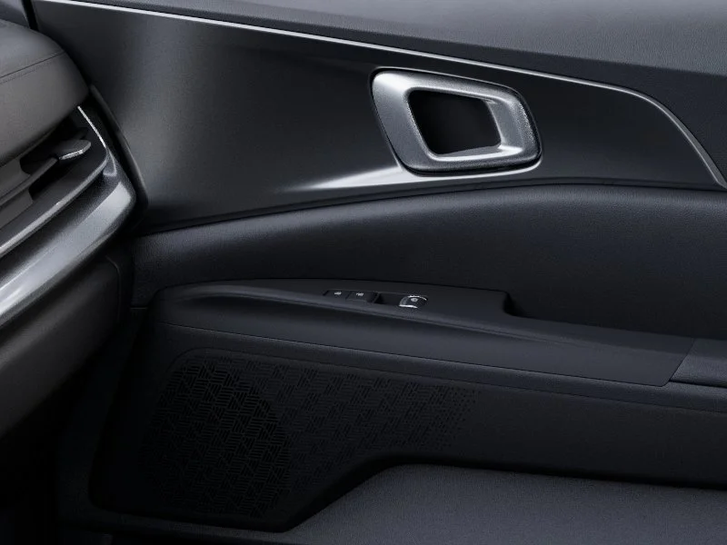 New 2027 Ceramic Silver Kia SX image 25