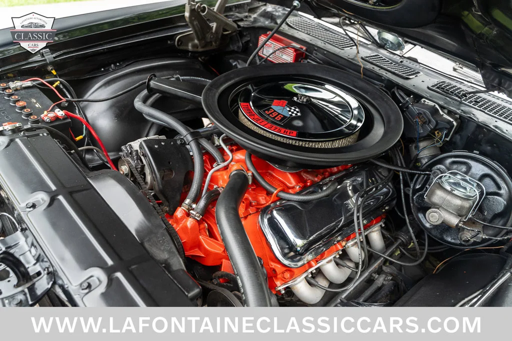 Used 1970  Chevrolet SS image 34