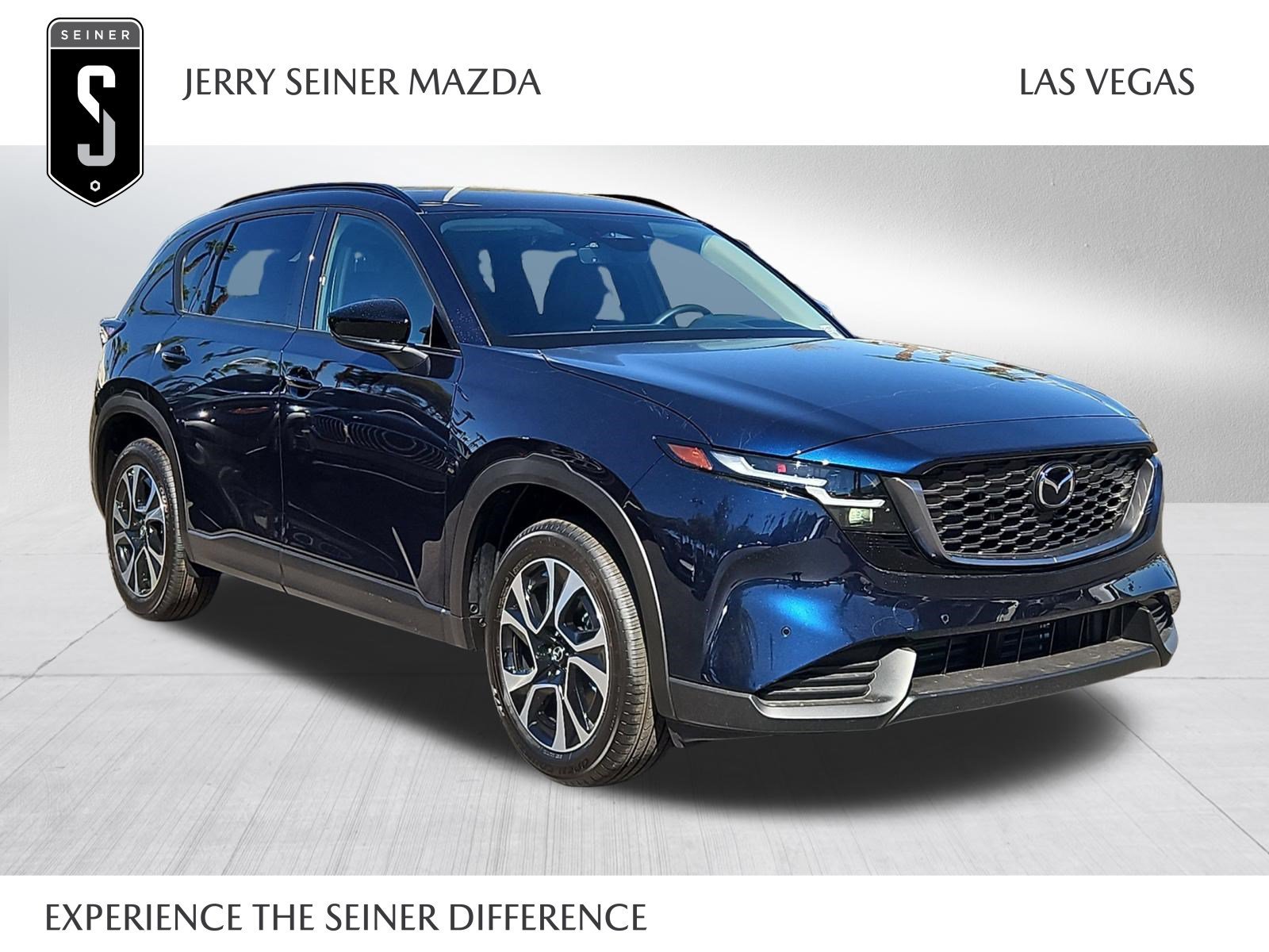 2026 Mazda CX-5 S Preferred