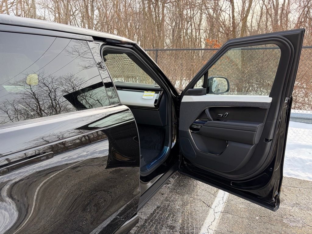 2026 Land Rover Range Rover Sport Dynamic SE - Photo 14