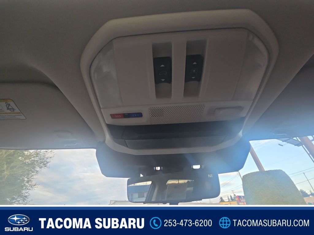 2026 Subaru Ascent Touring - Photo 23