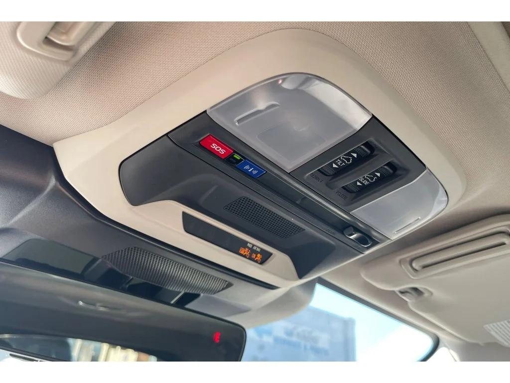 Used 2024 OFFSHORE BLUE METALLIC Subaru Premium image 24