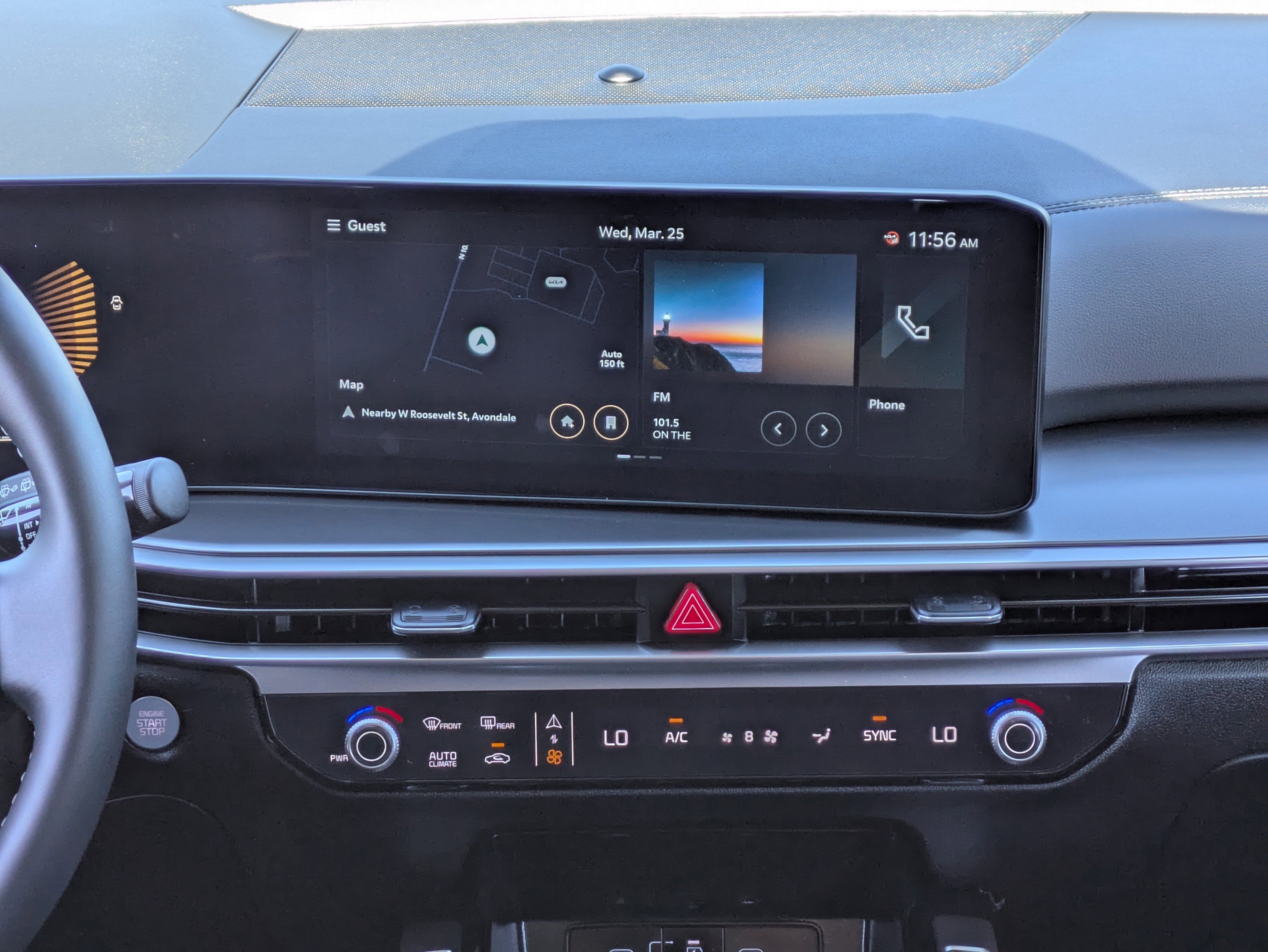 2025 Kia Sorento S - Photo 20