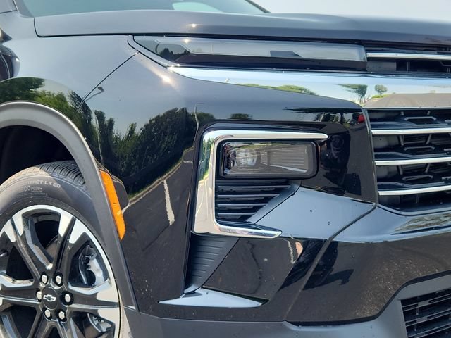 2027 Chevrolet Traverse LT - Photo 9