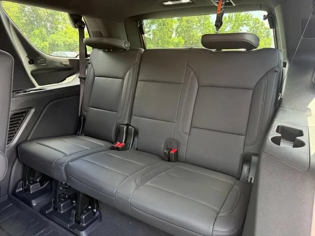 New 2026 Lakeshore Blue Metallic Chevrolet LT image 7