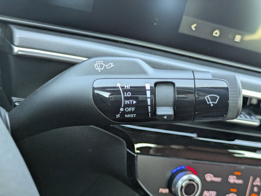 New 2026 Wolf Gray Kia GT-Line FWD image 26