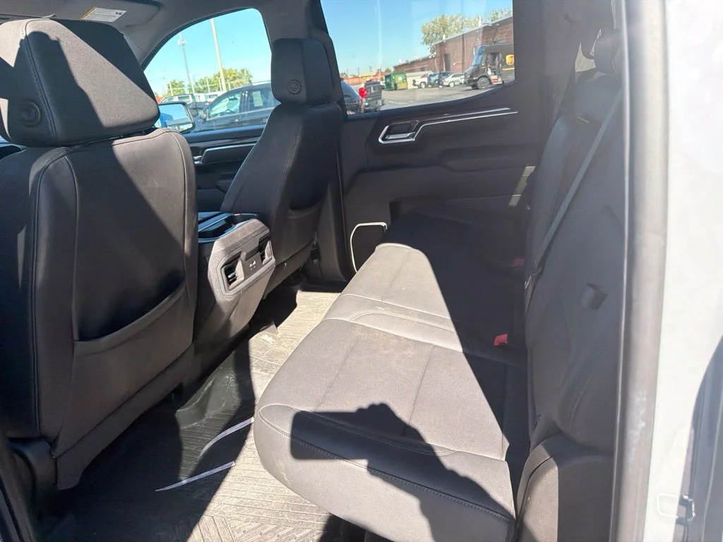 Used 2025 Gray Chevrolet RST image 11