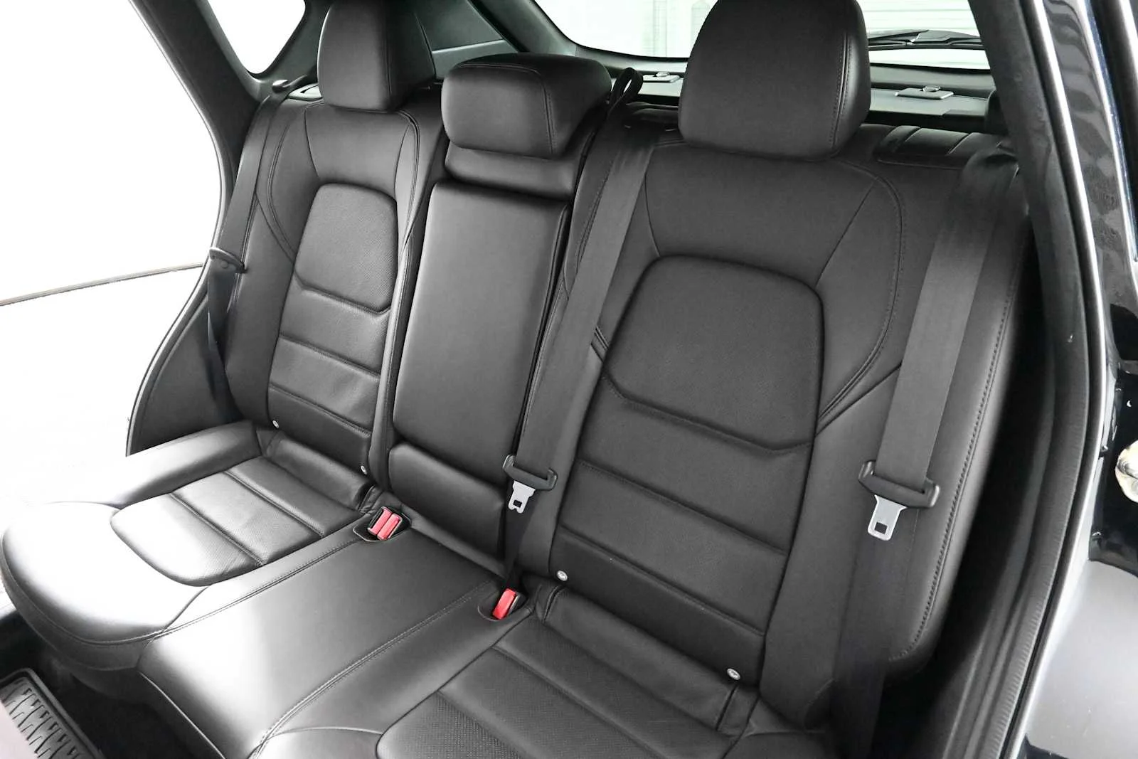 Used 2019 Jet Black Mica Mazda Signature image 14