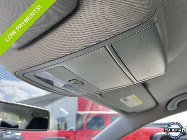 Used 2014 Red Volkswagen 2.0L S image 29