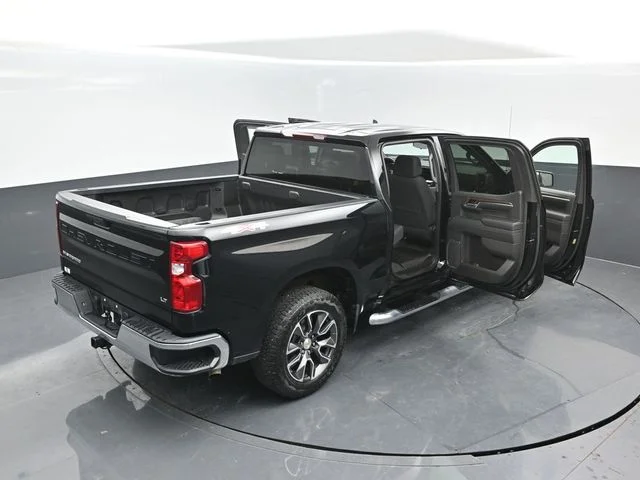 Used 2024 Black Chevrolet LT image 26