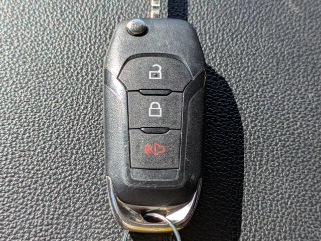 Certified Used 2024 Agate Black Metallic Ford XLT image 27