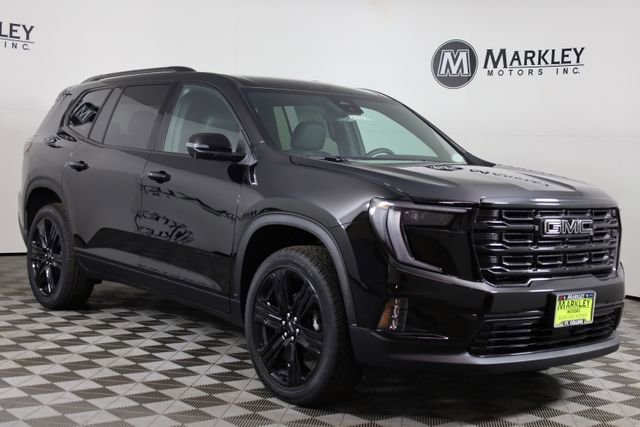 2026 GMC Acadia Elevation AWD's photo