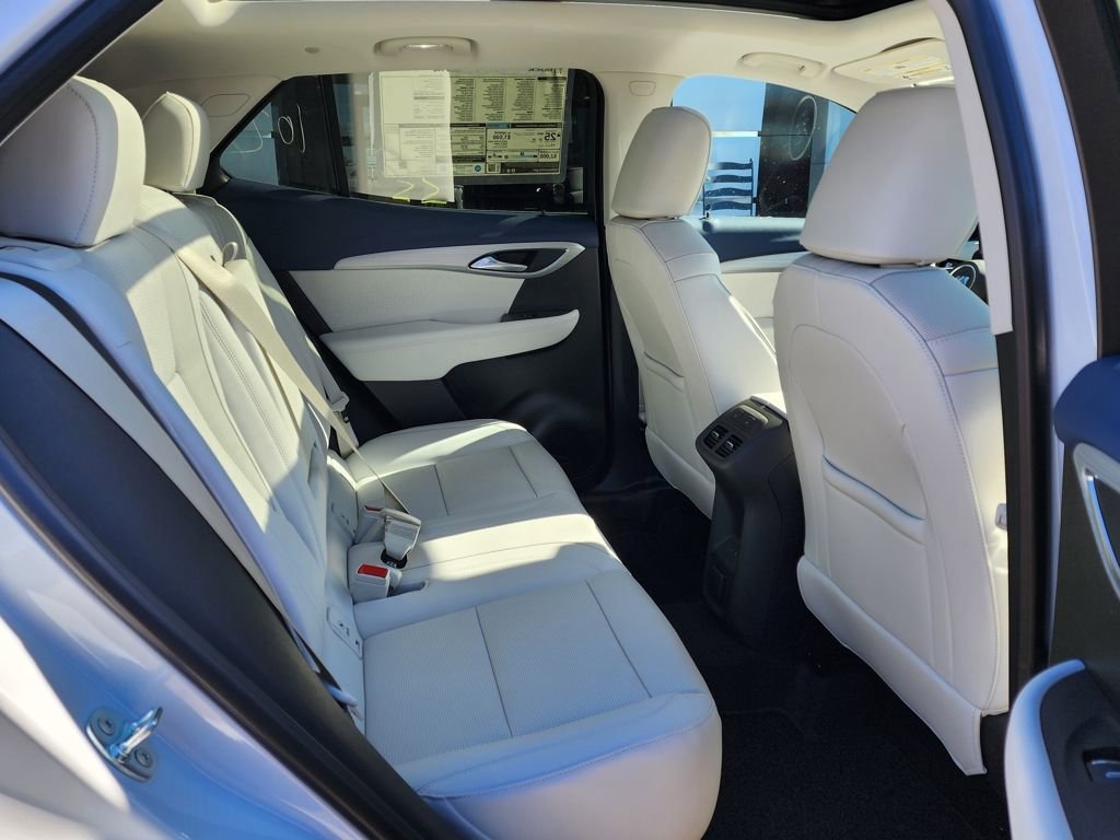 2026 Buick Envision Avenir - Photo 46