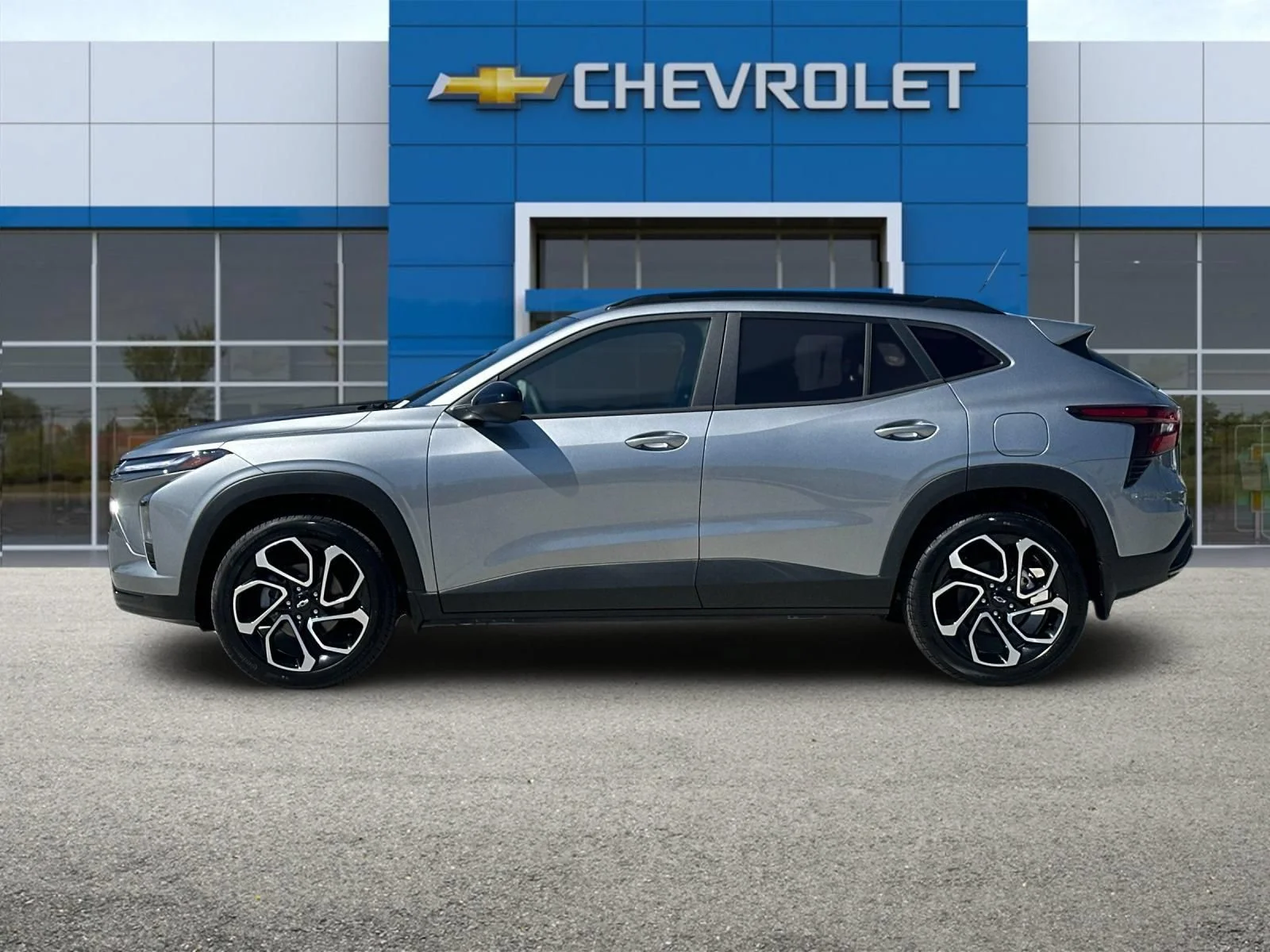 2026 Chevrolet Trax RS - Photo 7