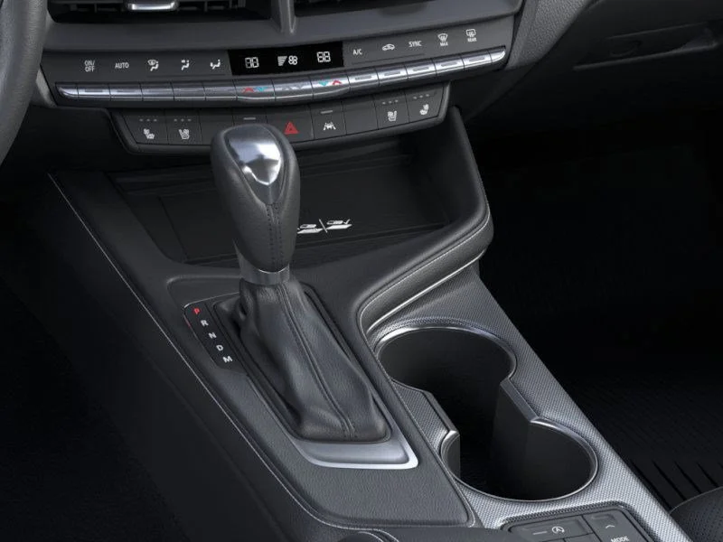 2025 Cadillac CT4 Premium Luxury - Photo 26