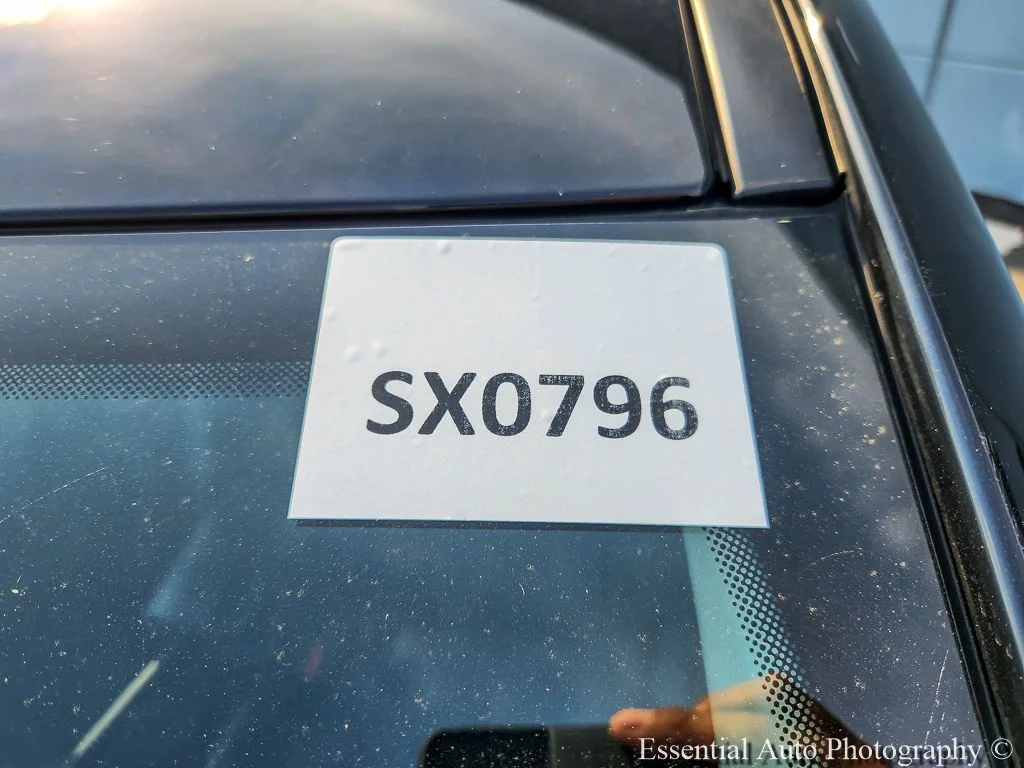 Used 2022 Silver Jeep Trailhawk image 24