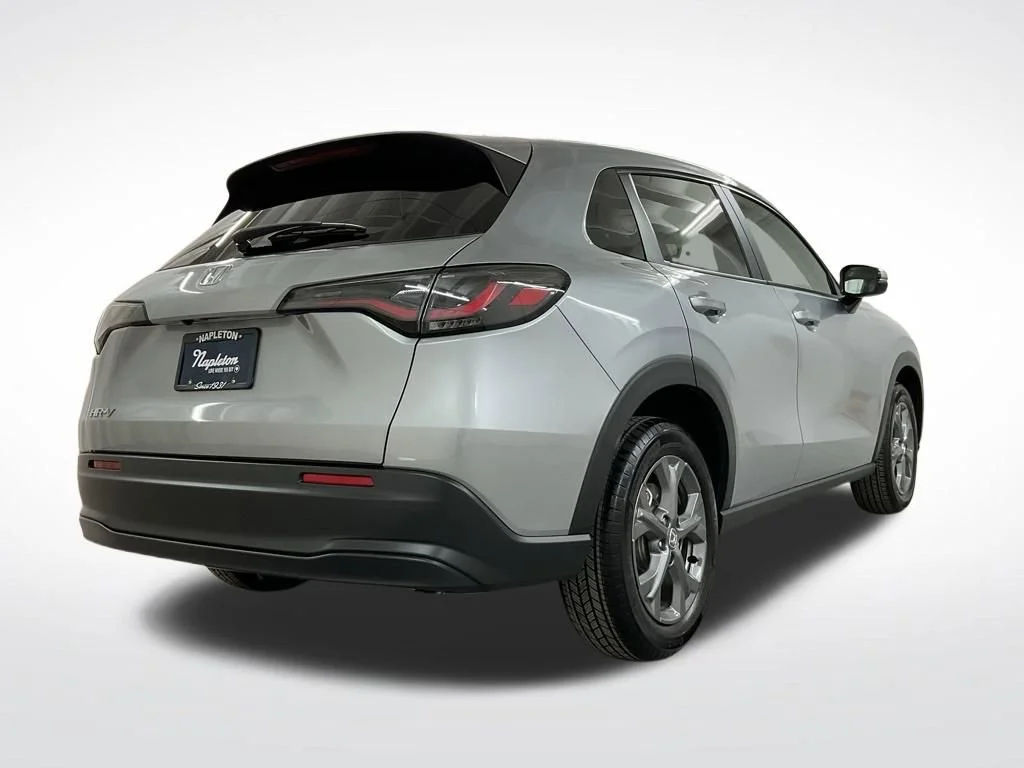 2026 Honda HR-V LX - Photo 39