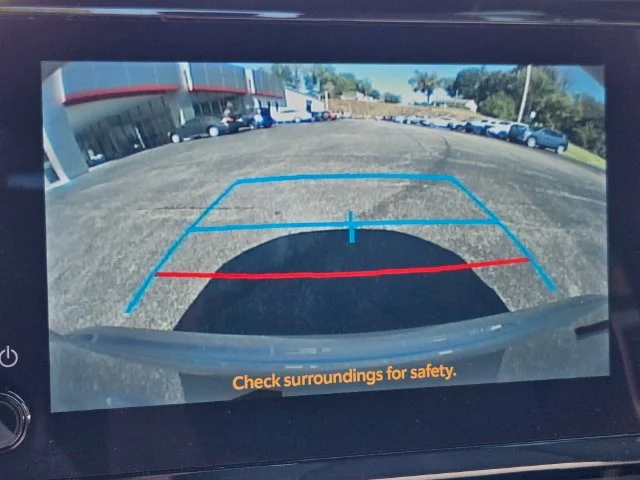 Used 2024 Silver Toyota SE image 29