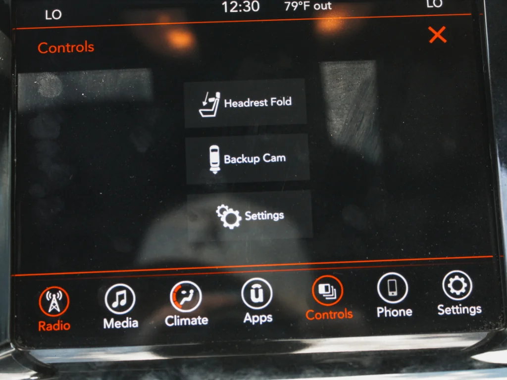 Used 2021 Octane Red Pearlcoat Dodge GT image 20