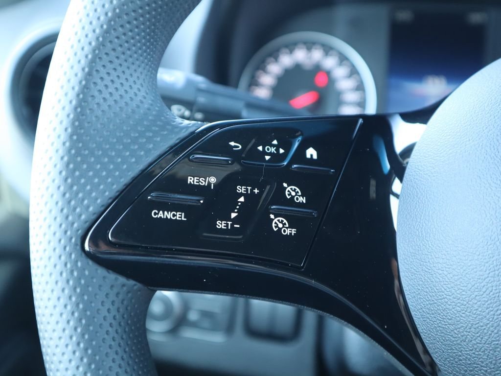 2025 Mercedes-Benz Sprinter Cargo Van Base - Photo 12