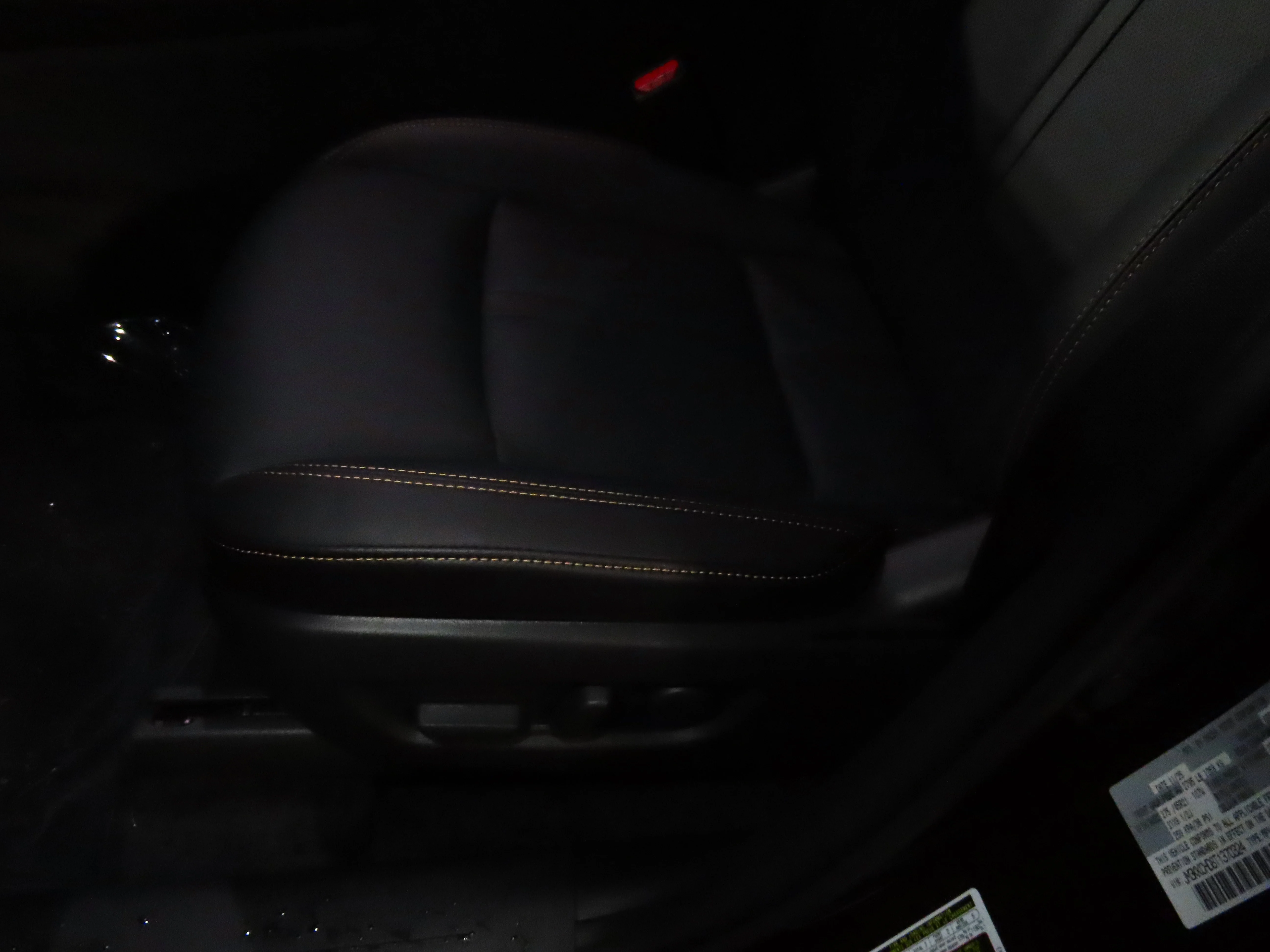New 2026 Artisan Red Premium Mazda Premium Sport image 31